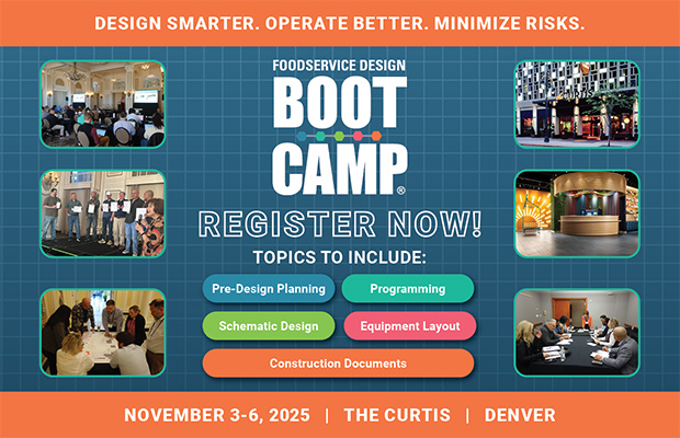 Foodservice Facility Design, Renovation, New Construction