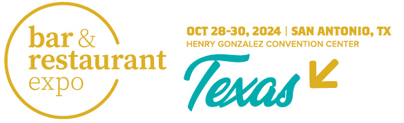 Bar and Restaurant Expo Texas logo