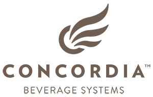 Concordia Beverage Systems Logo