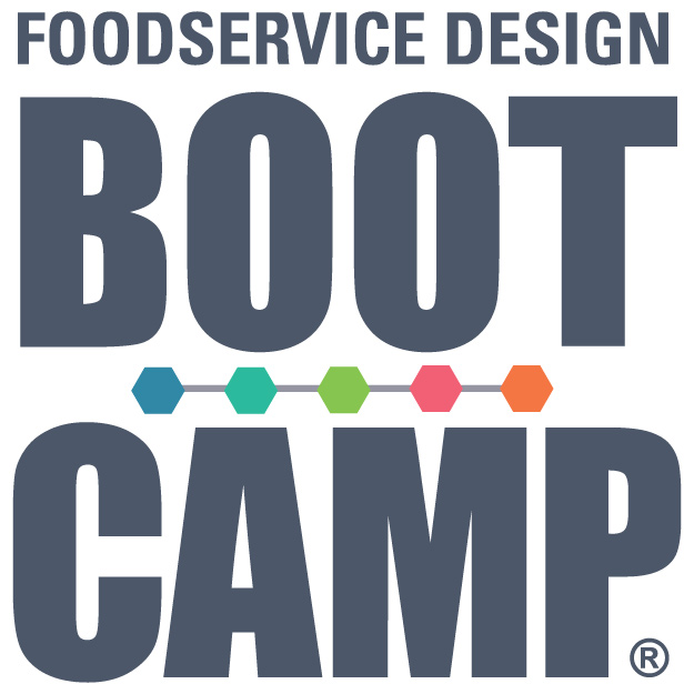 Foodservice Design Boot Camp logo