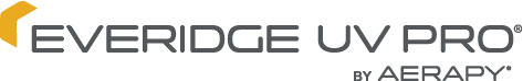 Everidge UV Pro logo