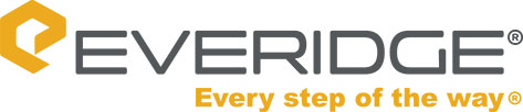 Everidge UV Pro logo