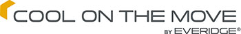 Everidge Cool on Move logo