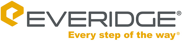 Everidge logo