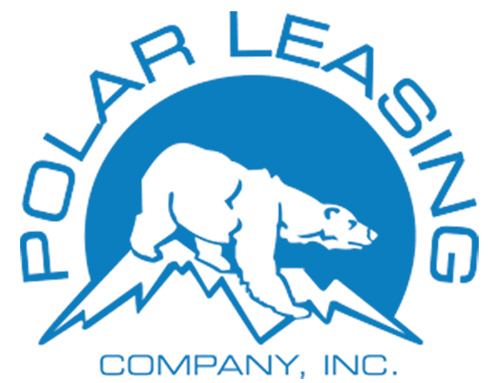 Polar Leasing logo