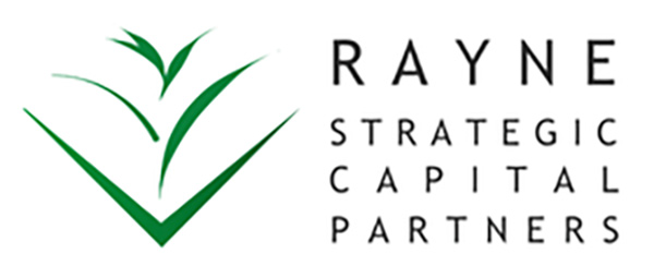 Rayne Strategic Capital Partners logo
