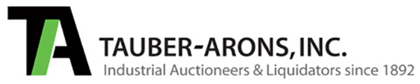 Tauber Arons Logo