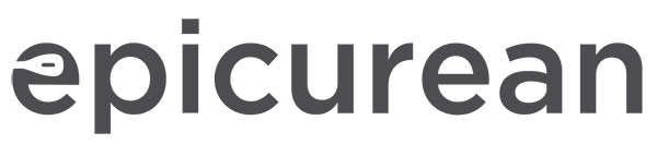 Victorinox epicurean logo