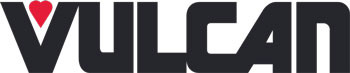 Vulcan logo