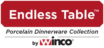 Winco Endless Table logo