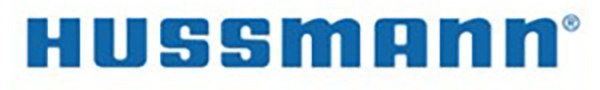 Hussmann logo