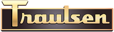 Traulsen logo