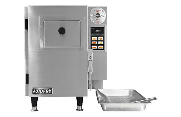 AutoFry Ventless Fryer