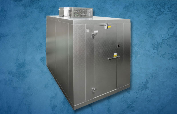 Norlake Kold Locker Walk-In