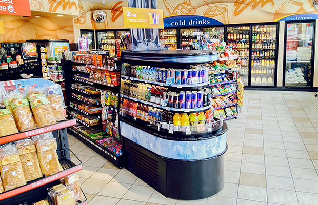 Structural Concepts is Making C-Stores a Destination for Fresh Food