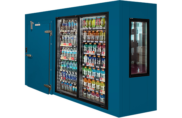 Built to Fit: Everidge's Custom Walk-In Solutions for Every C-Store Footprint