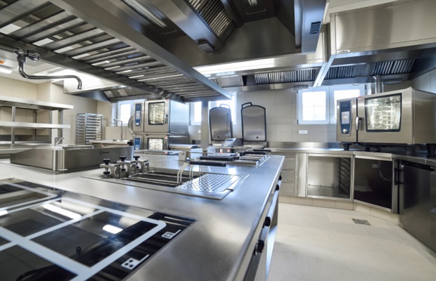 Maximize Efficiency in Your Commercial Kitchen with KaTom.