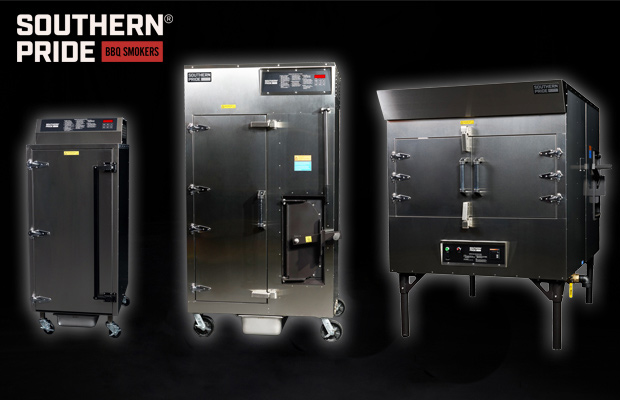 Discover why Southern Pride commercial barbecue smokers are a must for restaurants.