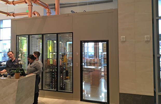 Thermo-Kool is The Five-Star Standard in Cold Storage Solutions.