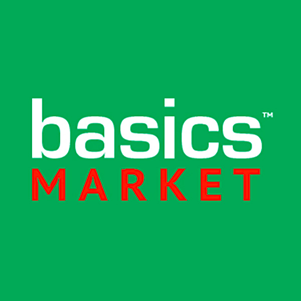 Basics Market.