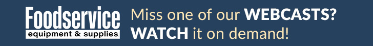Miss one of our webcasts? WATCH it on demand!