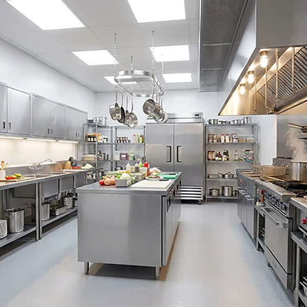 Sustainable Equipment for Modern Operations.