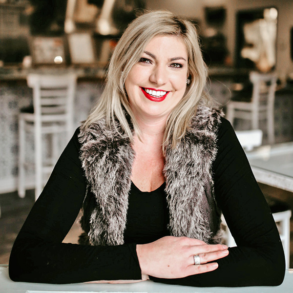 Tiffany Fixter: educator-turned-entrepreneur who is passionate about creating life-changing careers for individuals with intellectual and developmental disabilities.