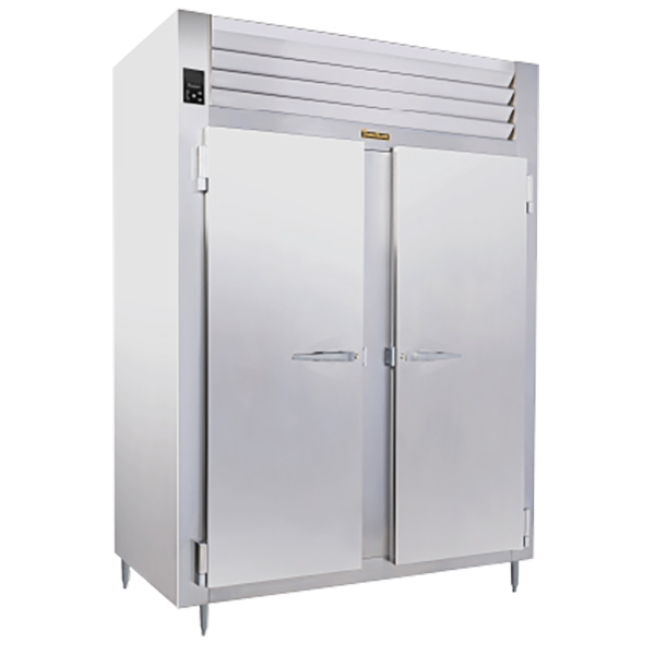 Traulsen R Series Dynamic Response Refrigeration