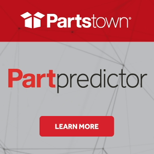 Partstown : Partpredictor -> Learn More
