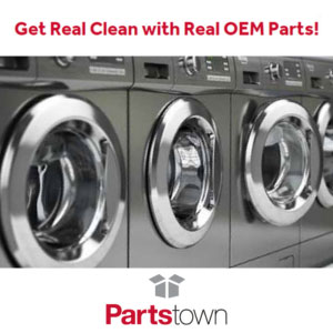 Partstown : Real OEM Parts! -> Learn More