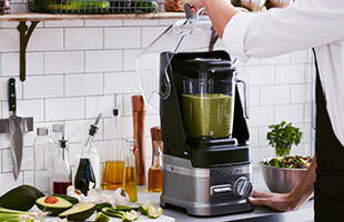 KitchenAid Blender