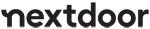 nextdoor logo