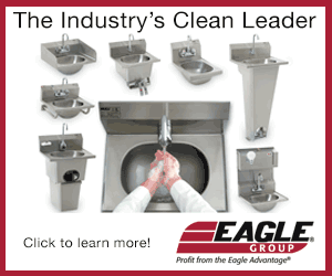 Eagle Group, The Industry's Clean Leader. Profit from the Eagle advantage. Click to learn more!