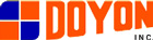 Doyon logo