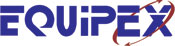 EQUIPEX logo