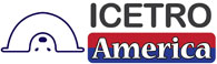 ICETRO logo