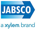 Xylem/Jabsco logo
