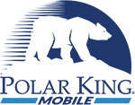 Polar Mobile logo