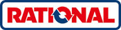 RATIONAL USA logo