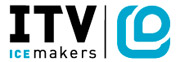 ITV Ice Makers logo