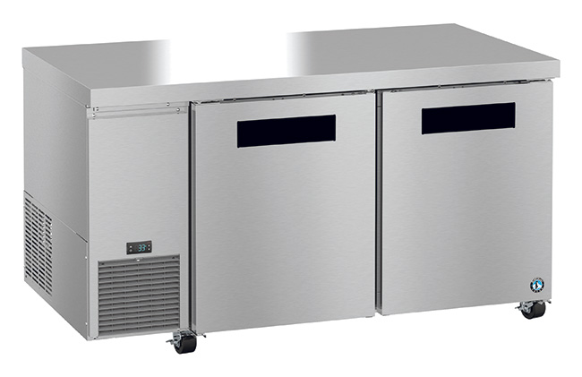 Undercounter Refrigerator