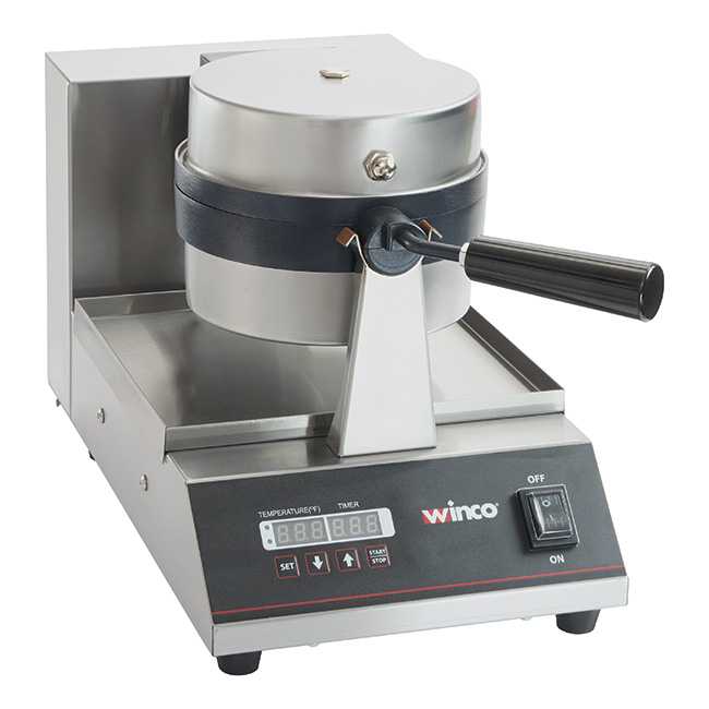 Belgian Waffle Maker