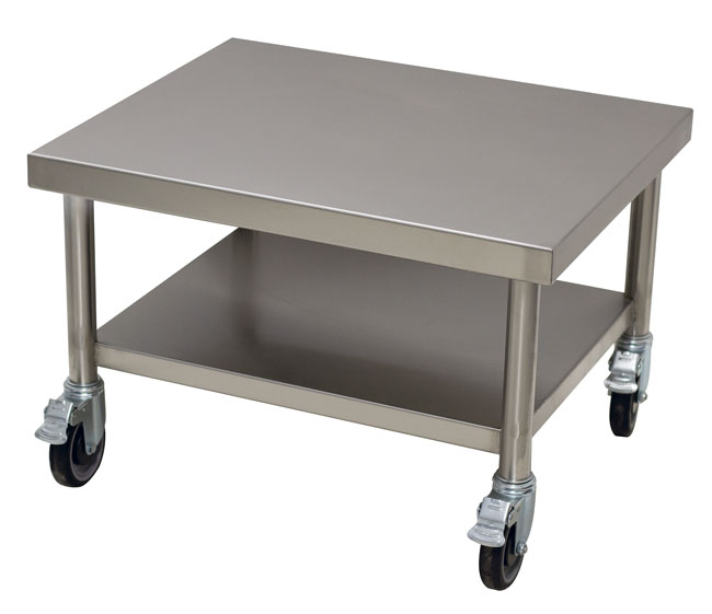 Mobile Equipment Stand