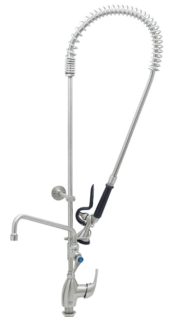 Commercial Kitchen Plumbing Fixtures