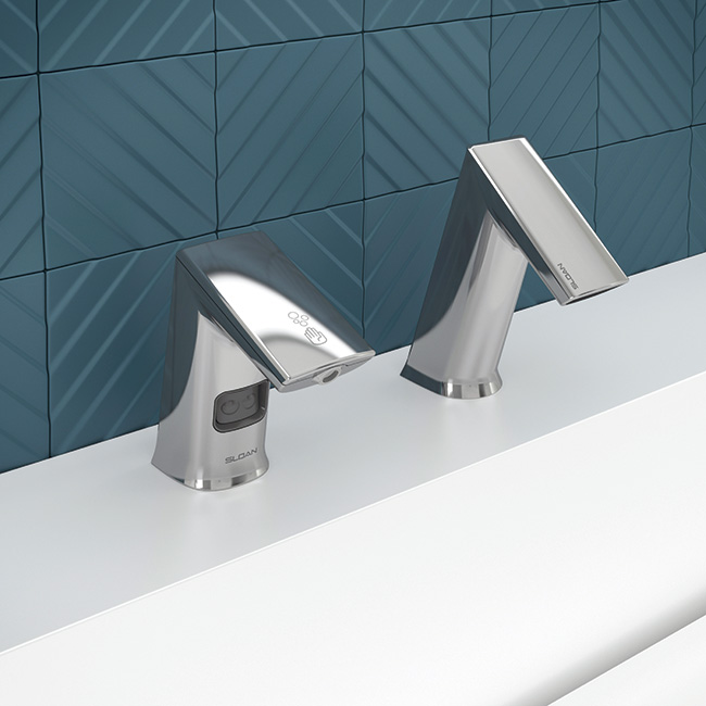 Sensor Faucets