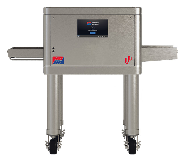 Infrared Oven