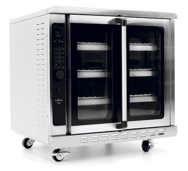 Multi-Cook Convection Oven