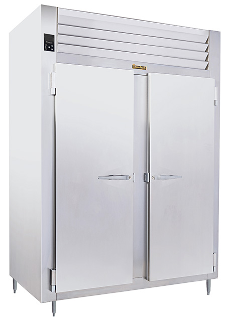 Dynamic Response Refrigeration