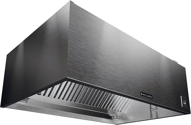 Demand Control Ventilation