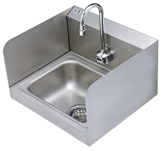 Handwashing Sinks